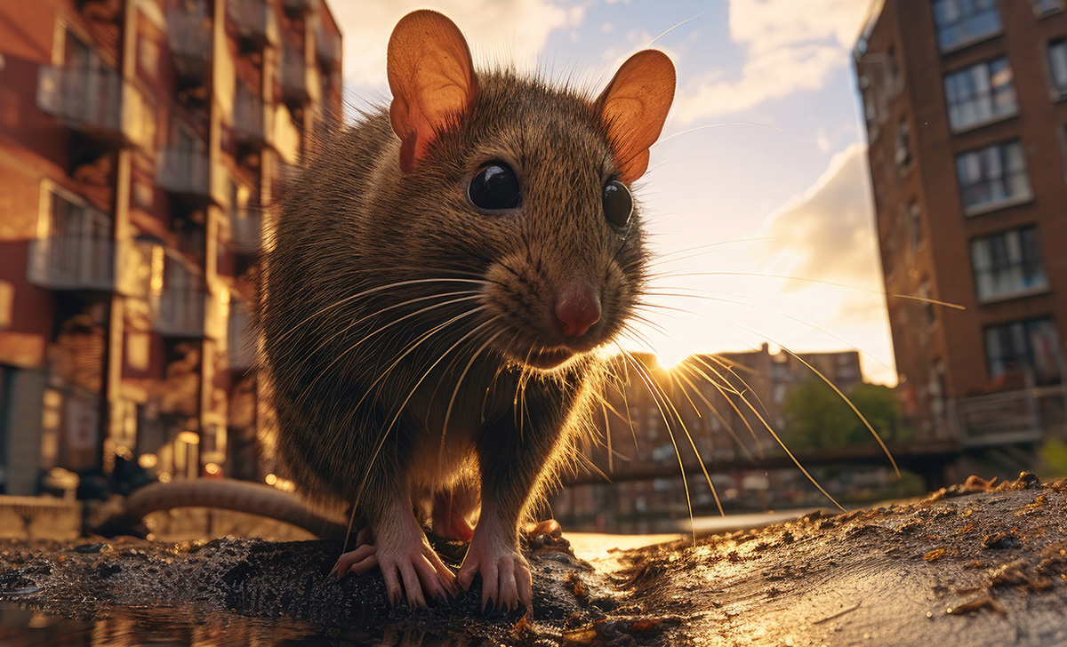 Dedetizadora de Ratos em Barueri Dedetizadora de Ratos em Barueri