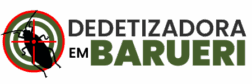 Dedetizadora Barueri
